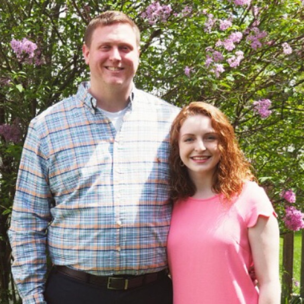 Meet your Posher, Marissa